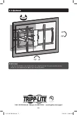 Preview for 11 page of Tripp Lite DWM60100XX Owner'S Manual