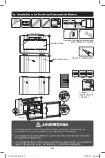 Preview for 15 page of Tripp Lite DWM60100XX Owner'S Manual