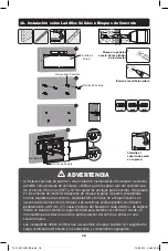 Preview for 16 page of Tripp Lite DWM60100XX Owner'S Manual