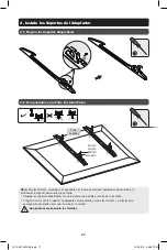 Preview for 17 page of Tripp Lite DWM60100XX Owner'S Manual