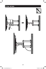 Preview for 20 page of Tripp Lite DWM60100XX Owner'S Manual