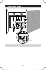 Preview for 21 page of Tripp Lite DWM60100XX Owner'S Manual