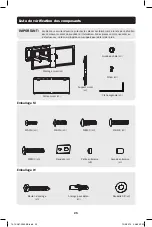 Preview for 25 page of Tripp Lite DWM60100XX Owner'S Manual