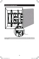 Preview for 32 page of Tripp Lite DWM60100XX Owner'S Manual