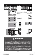 Preview for 38 page of Tripp Lite DWM60100XX Owner'S Manual