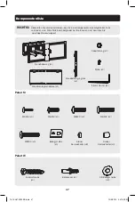 Preview for 47 page of Tripp Lite DWM60100XX Owner'S Manual