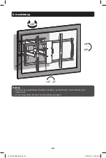 Preview for 55 page of Tripp Lite DWM60100XX Owner'S Manual