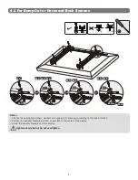 Предварительный просмотр 7 страницы Tripp Lite DWMSCL4570VW Owner'S Manual