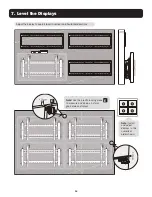 Предварительный просмотр 12 страницы Tripp Lite DWMSCL4570VW Owner'S Manual