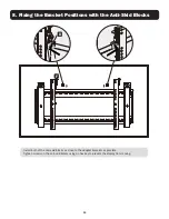 Предварительный просмотр 13 страницы Tripp Lite DWMSCL4570VW Owner'S Manual