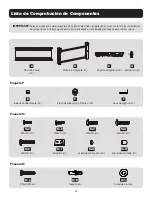 Предварительный просмотр 17 страницы Tripp Lite DWMSCL4570VW Owner'S Manual