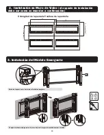 Предварительный просмотр 19 страницы Tripp Lite DWMSCL4570VW Owner'S Manual