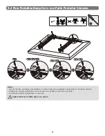 Предварительный просмотр 21 страницы Tripp Lite DWMSCL4570VW Owner'S Manual