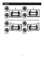 Предварительный просмотр 24 страницы Tripp Lite DWMSCL4570VW Owner'S Manual