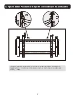 Предварительный просмотр 27 страницы Tripp Lite DWMSCL4570VW Owner'S Manual