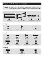 Предварительный просмотр 31 страницы Tripp Lite DWMSCL4570VW Owner'S Manual