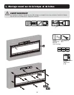 Предварительный просмотр 32 страницы Tripp Lite DWMSCL4570VW Owner'S Manual