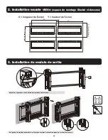 Предварительный просмотр 33 страницы Tripp Lite DWMSCL4570VW Owner'S Manual