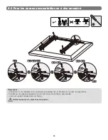 Предварительный просмотр 35 страницы Tripp Lite DWMSCL4570VW Owner'S Manual