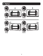 Предварительный просмотр 38 страницы Tripp Lite DWMSCL4570VW Owner'S Manual