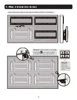 Предварительный просмотр 40 страницы Tripp Lite DWMSCL4570VW Owner'S Manual