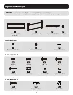 Предварительный просмотр 45 страницы Tripp Lite DWMSCL4570VW Owner'S Manual