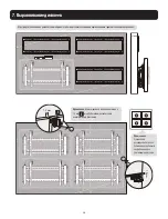 Предварительный просмотр 54 страницы Tripp Lite DWMSCL4570VW Owner'S Manual