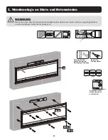 Предварительный просмотр 60 страницы Tripp Lite DWMSCL4570VW Owner'S Manual