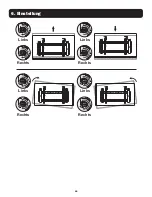 Предварительный просмотр 66 страницы Tripp Lite DWMSCL4570VW Owner'S Manual