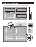 Предварительный просмотр 68 страницы Tripp Lite DWMSCL4570VW Owner'S Manual