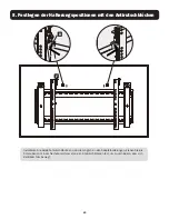 Предварительный просмотр 69 страницы Tripp Lite DWMSCL4570VW Owner'S Manual