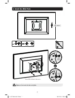 Preview for 7 page of Tripp Lite DWT1323S Owner'S Manual