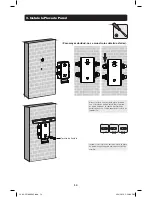 Preview for 14 page of Tripp Lite DWT1327S Owner'S Manual