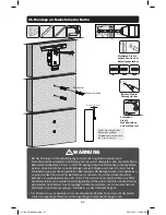 Preview for 37 page of Tripp Lite DWT1327S Owner'S Manual