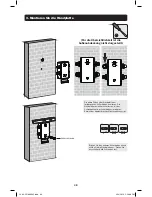 Preview for 38 page of Tripp Lite DWT1327S Owner'S Manual