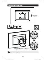 Предварительный просмотр 39 страницы Tripp Lite DWT1327S Owner'S Manual