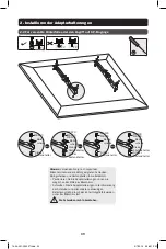 Preview for 39 page of Tripp Lite DWT2655XE Owner'S Manual