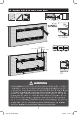 Preview for 5 page of Tripp Lite DWT3270X Owner'S Manual