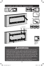 Preview for 13 page of Tripp Lite DWT3270X Owner'S Manual