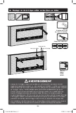 Preview for 21 page of Tripp Lite DWT3270X Owner'S Manual