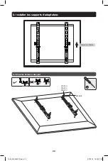 Preview for 22 page of Tripp Lite DWT3270X Owner'S Manual