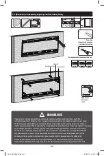 Preview for 29 page of Tripp Lite DWT3270X Owner'S Manual