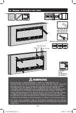 Preview for 37 page of Tripp Lite DWT3270X Owner'S Manual