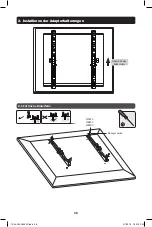 Preview for 38 page of Tripp Lite DWT3270X Owner'S Manual