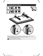 Preview for 6 page of Tripp Lite DWT3285L Owner'S Manual