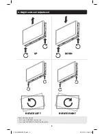 Preview for 8 page of Tripp Lite DWT3285L Owner'S Manual