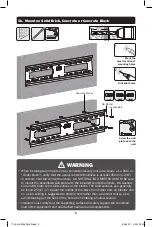 Preview for 5 page of Tripp Lite DWT3780XUL Owner'S Manual