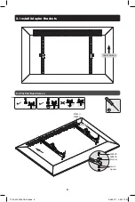 Предварительный просмотр 6 страницы Tripp Lite DWT3780XUL Owner'S Manual