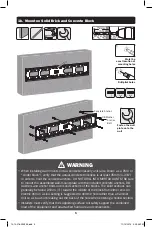 Preview for 5 page of Tripp Lite DWT4585X Owner'S Manual