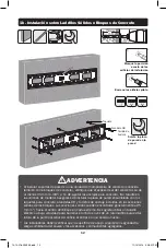 Preview for 12 page of Tripp Lite DWT4585X Owner'S Manual